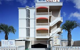 ホテルオリーブ　堺店 （大人専用）